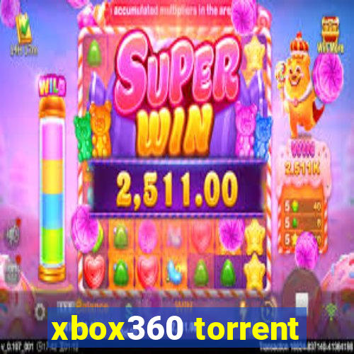 xbox360 torrent